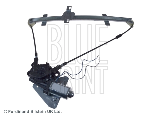 Window Regulator